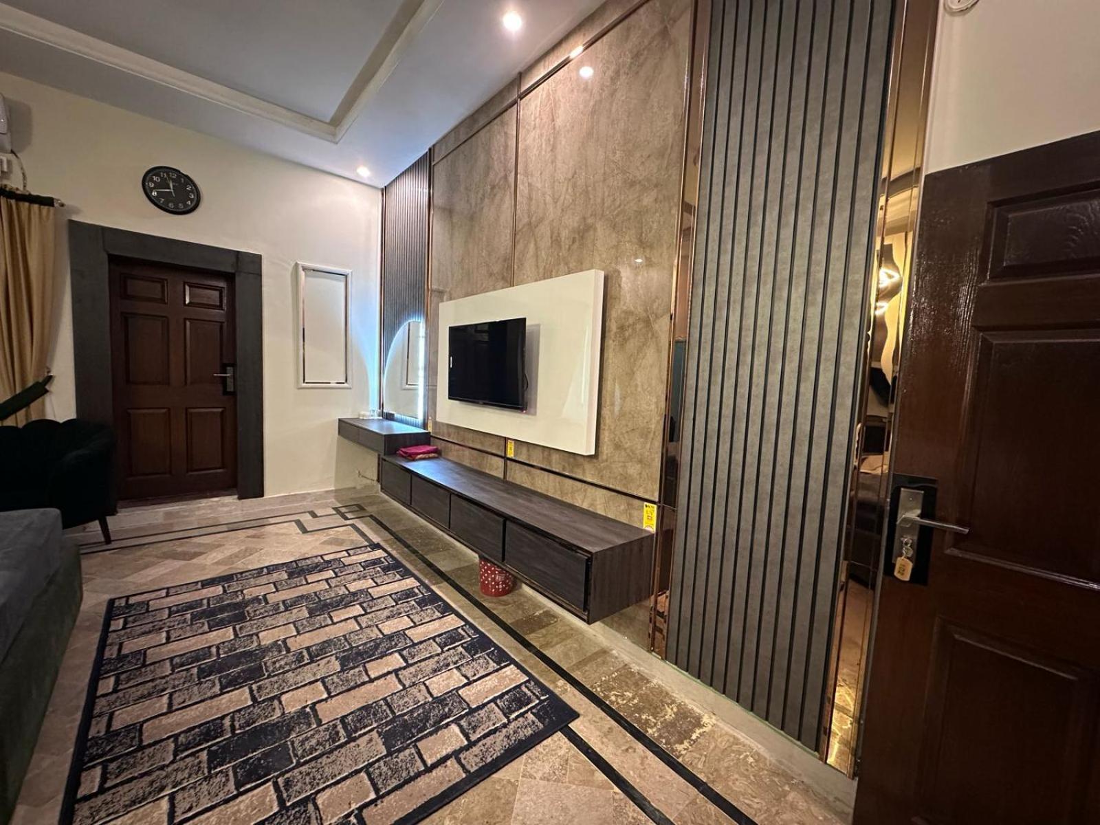 Four Season Boutique Hotel Islamabad Ngoại thất bức ảnh