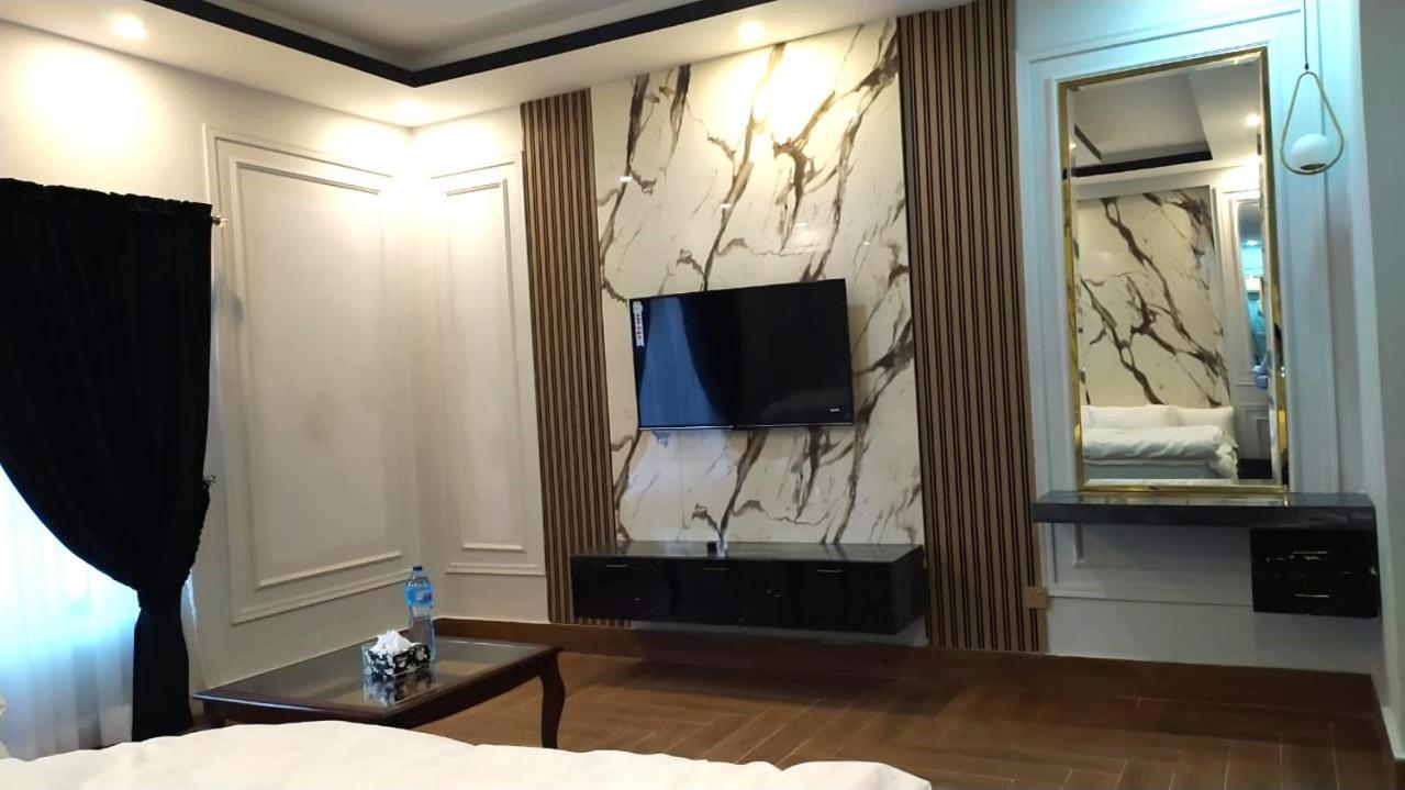 Four Season Boutique Hotel Islamabad Ngoại thất bức ảnh