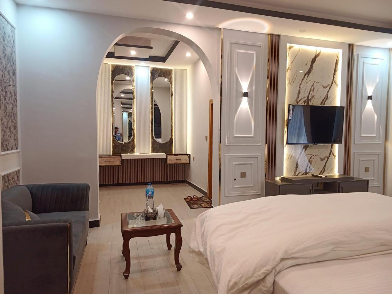Four Season Boutique Hotel Islamabad Ngoại thất bức ảnh