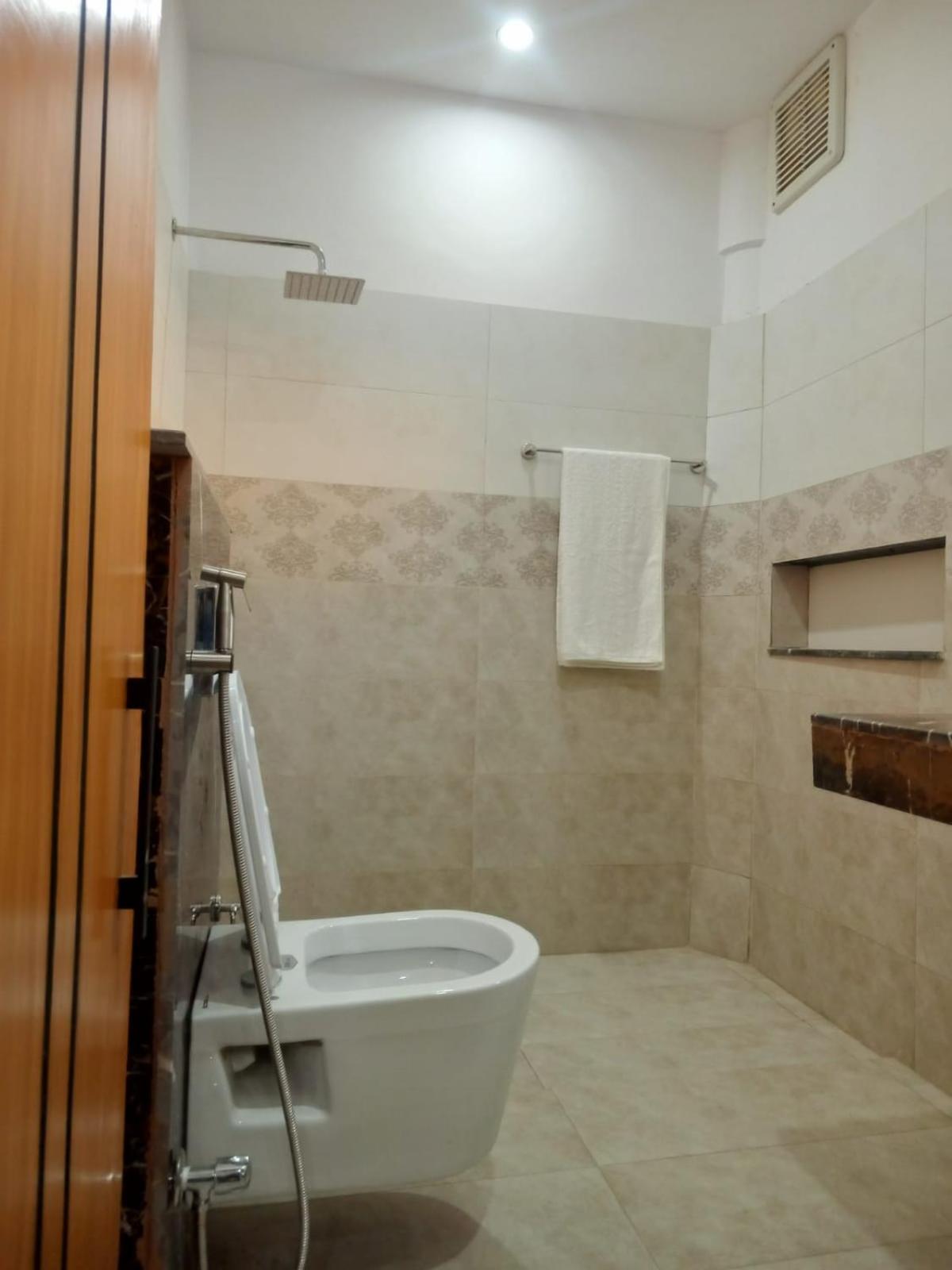 Four Season Boutique Hotel Islamabad Ngoại thất bức ảnh