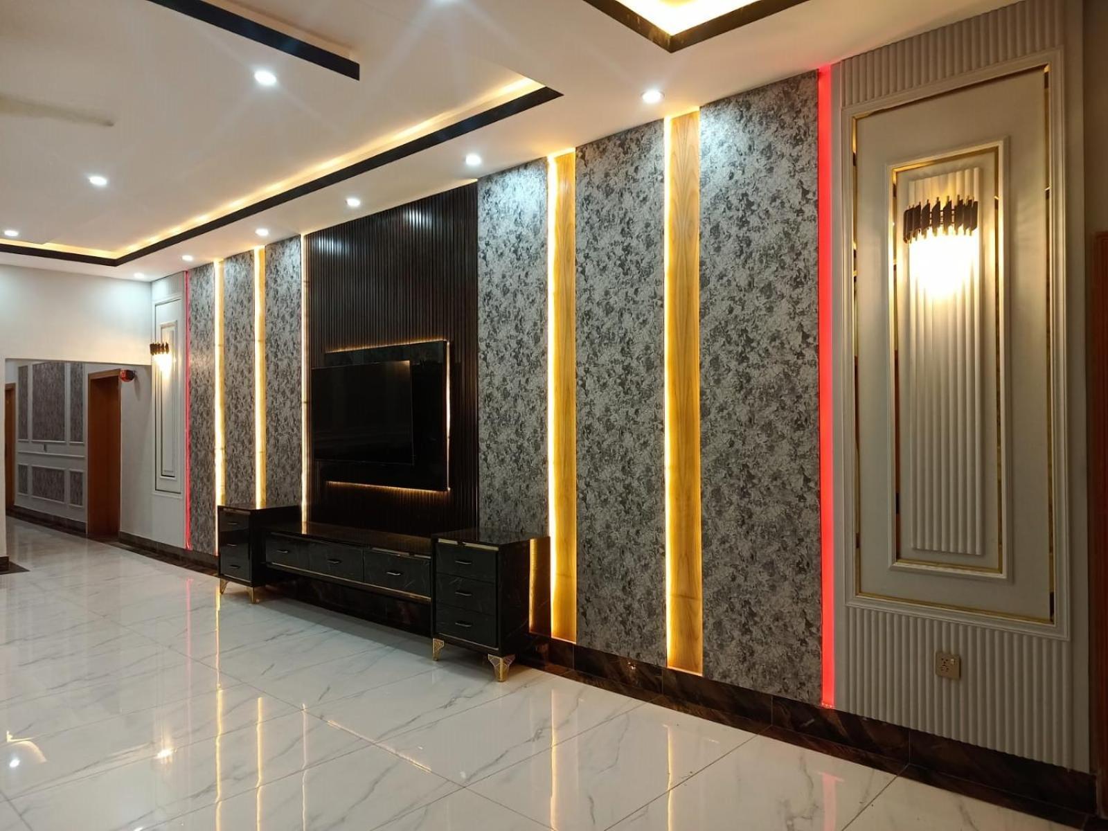 Four Season Boutique Hotel Islamabad Ngoại thất bức ảnh