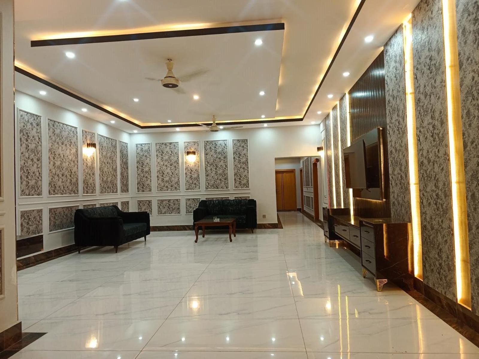 Four Season Boutique Hotel Islamabad Ngoại thất bức ảnh