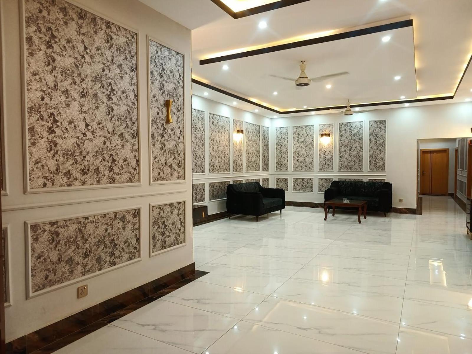 Four Season Boutique Hotel Islamabad Ngoại thất bức ảnh