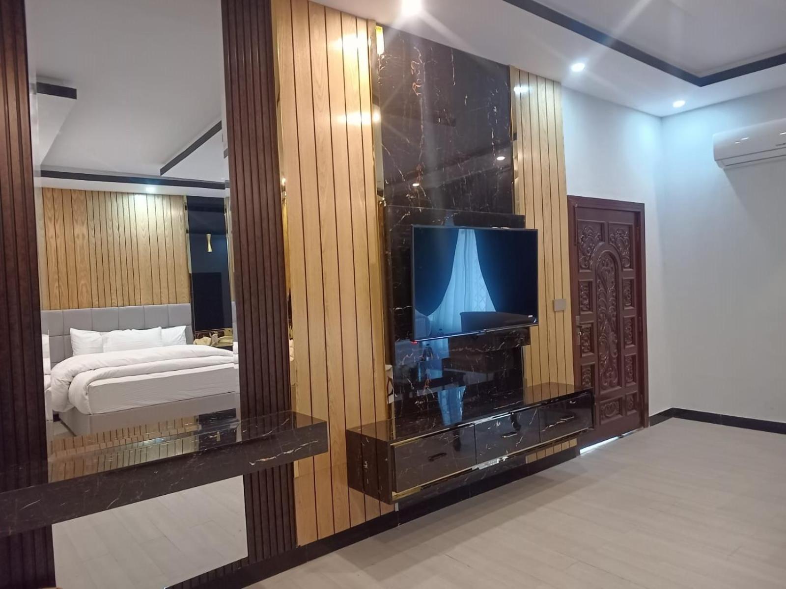 Four Season Boutique Hotel Islamabad Ngoại thất bức ảnh