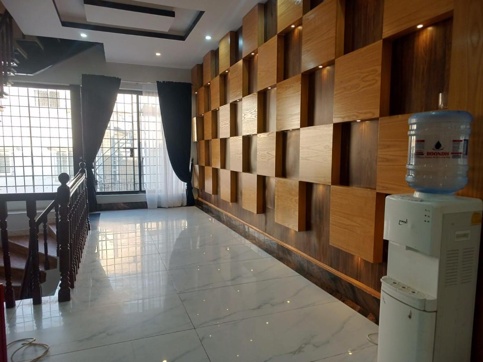 Four Season Boutique Hotel Islamabad Ngoại thất bức ảnh