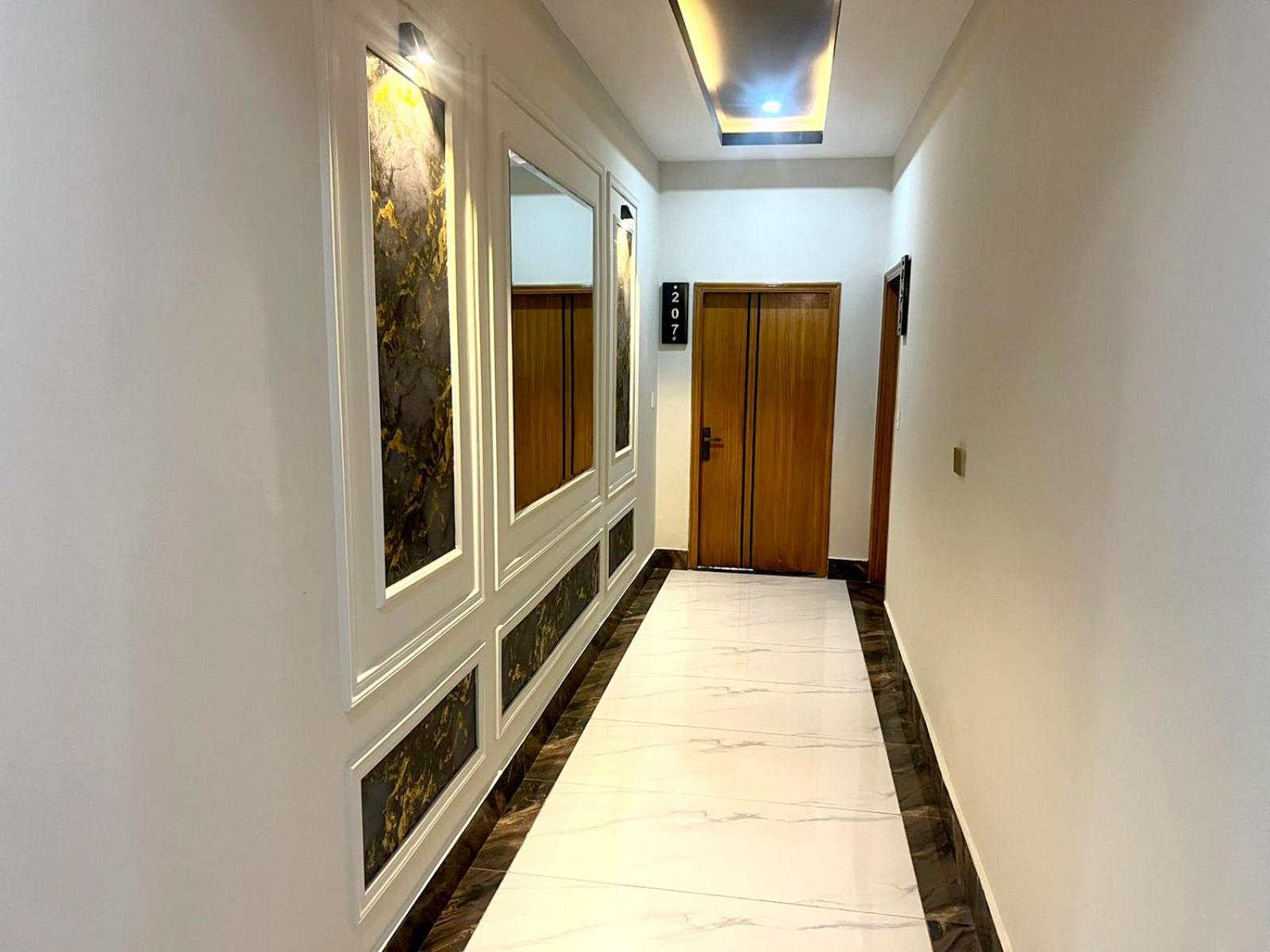 Four Season Boutique Hotel Islamabad Ngoại thất bức ảnh
