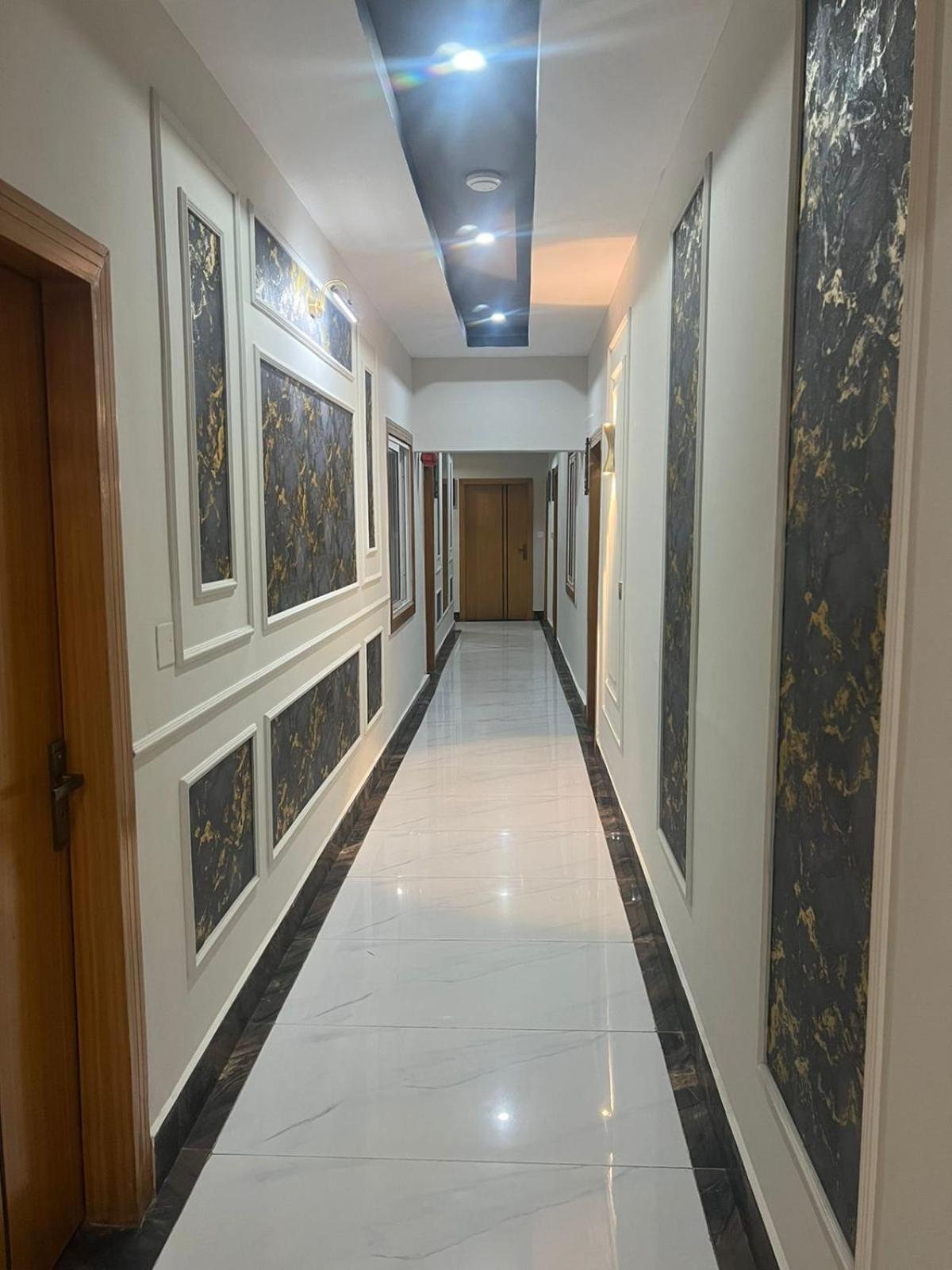 Four Season Boutique Hotel Islamabad Ngoại thất bức ảnh