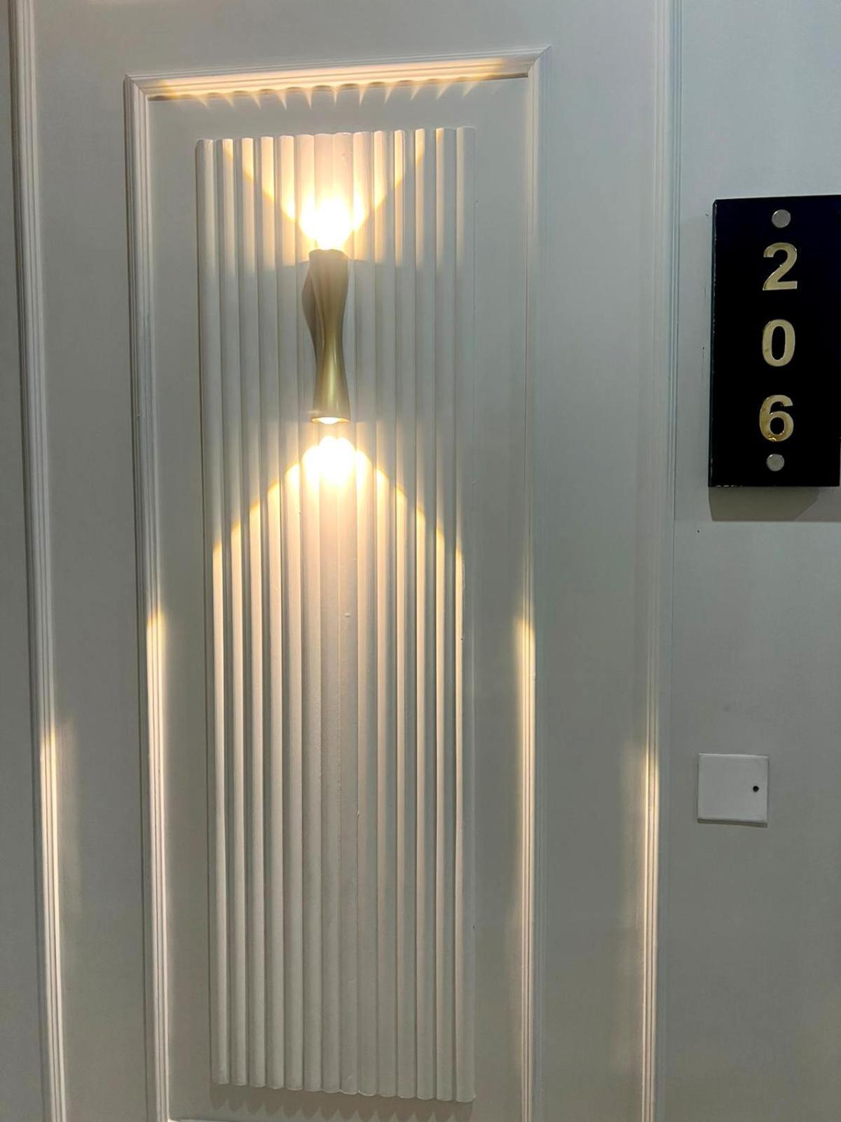 Four Season Boutique Hotel Islamabad Ngoại thất bức ảnh