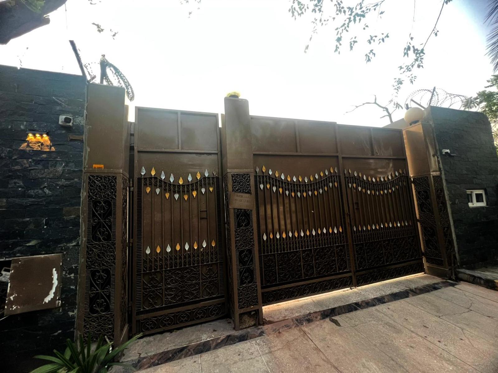 Four Season Boutique Hotel Islamabad Ngoại thất bức ảnh